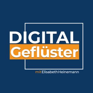 [14] Digitalgeflüstert mit Steffen Müller von der Incloud Engineering GmbH