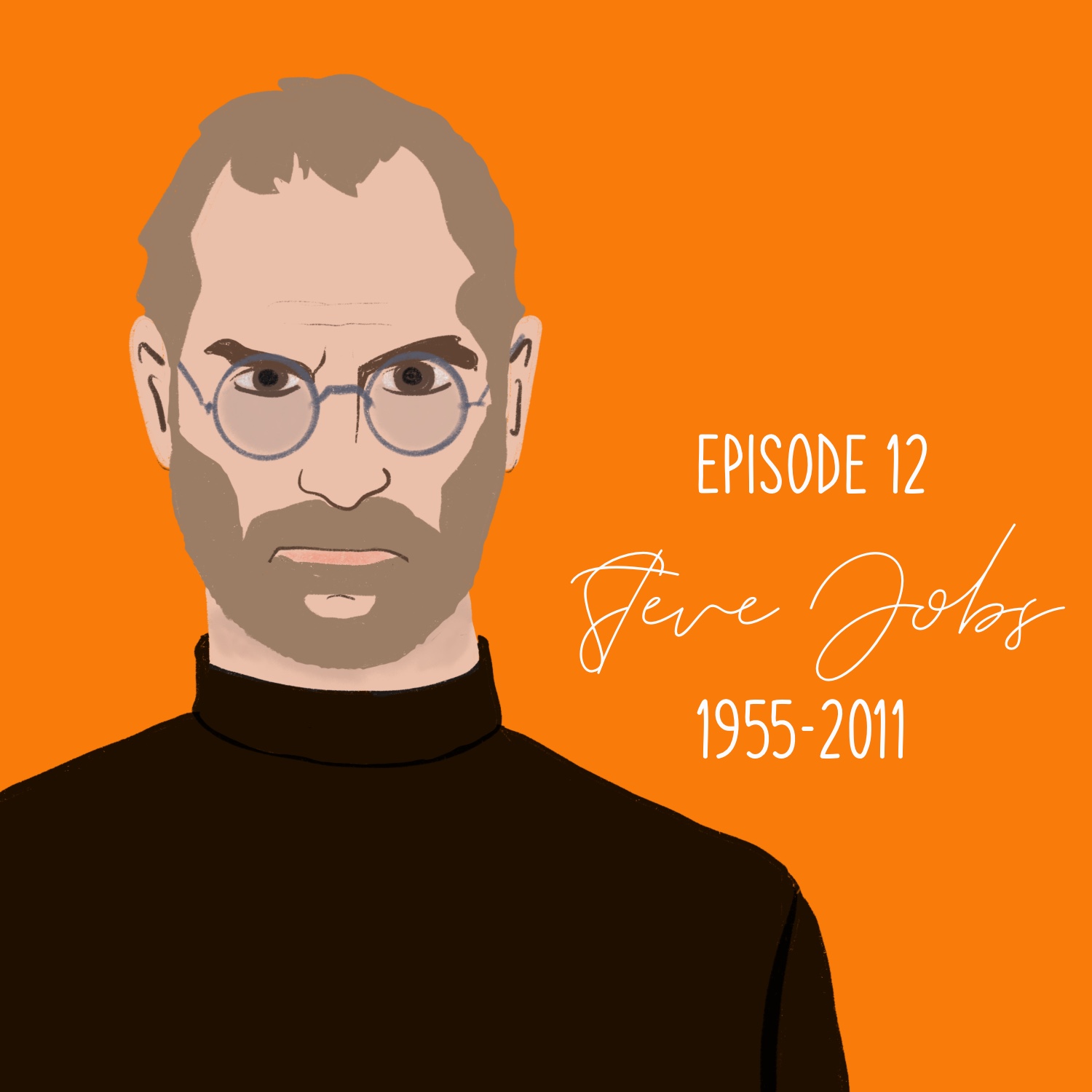 [12] Legenden der Informatik #7: Steve Jobs